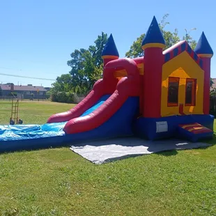 Castle 101z