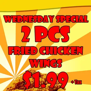 a picture of a flyer