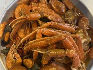 Crab&claw Southdallas