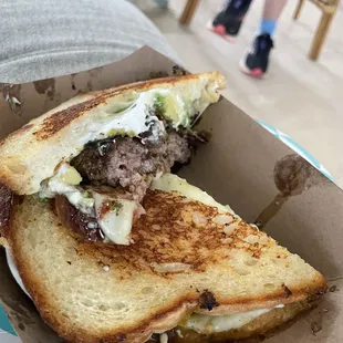 Funkadelic Food Shack