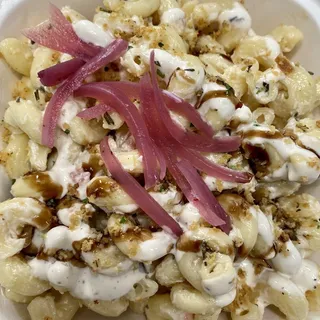 Cavatappi Pasta Salad