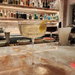 Yes, I am doing Vesper tonight !