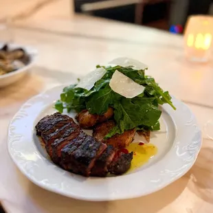Steak