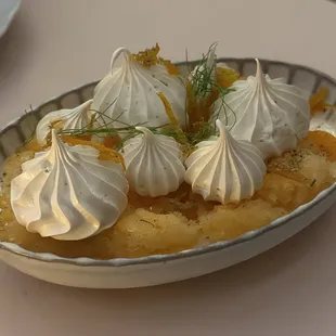 Panna Cotta