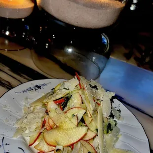 Fennel Salad