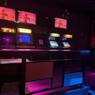Funkmeyers Rec Room