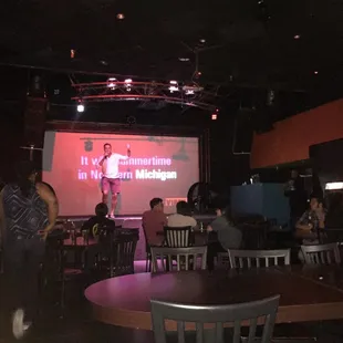 Kareoke