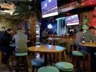 Coconuts