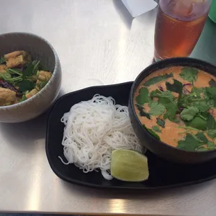 Red Curry