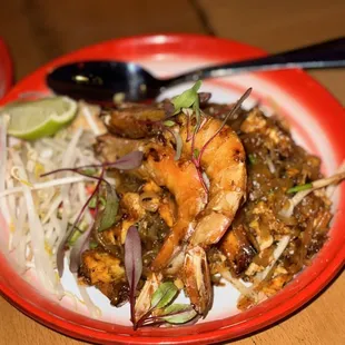 Pad Thai