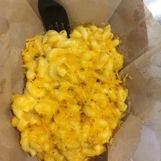 KIDS MAC N CHEESE