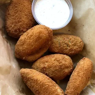 JALAPENO POPPERS