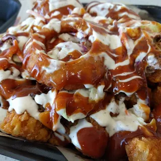 TATER TOTS