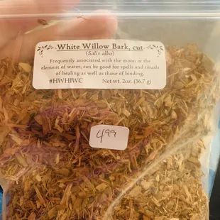 Tea