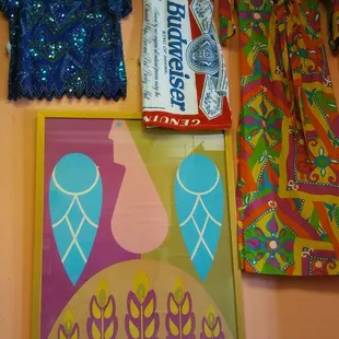 Fun clothing