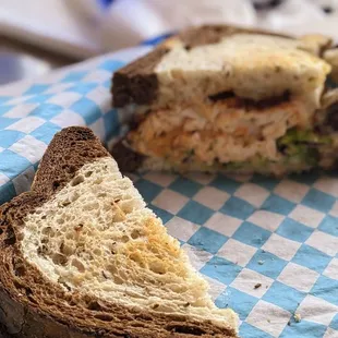 Florida Reuben