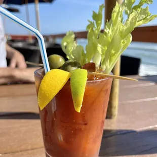 Bloody Mary (regular)