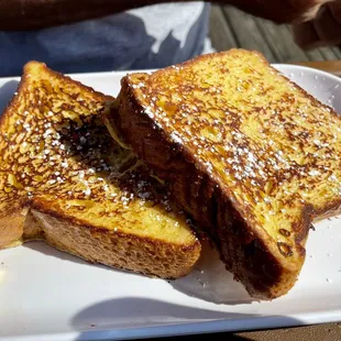French Toast