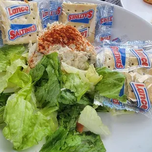 Smoked Fish