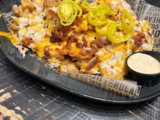 Walk-On's Sports Bistreaux - Oxford Restaurant