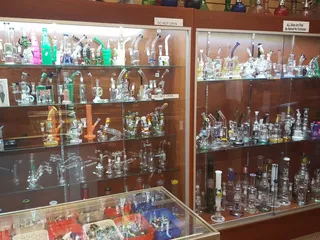 Fresno Cigarettes & Cigars