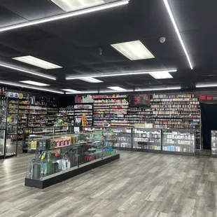 Funkyshack Smokeshop 3