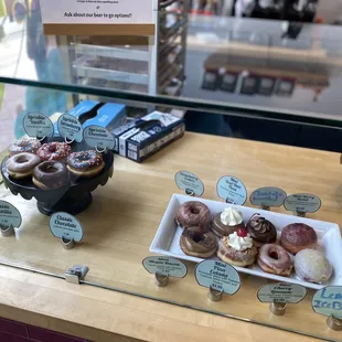 Cute display case