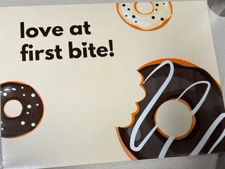 Mousa Donut