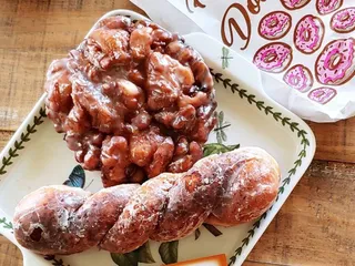 Ole Donut
