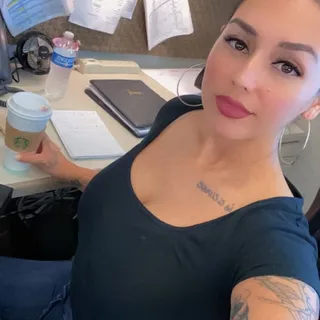 Vanessa D.