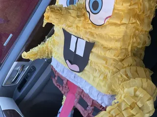 Piñata Factory
