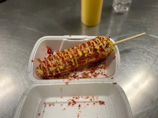Michoacana Colton