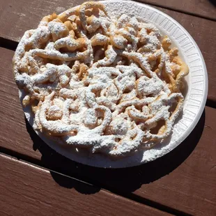 YUM!