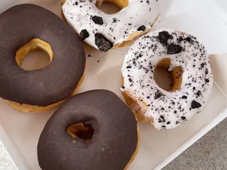 Lard Lad Donuts