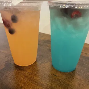 Lemonades ‍