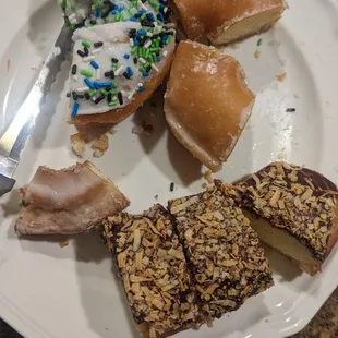Devoured most before taking a picture!