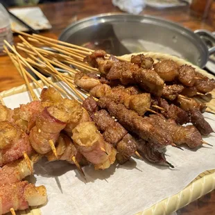 Funny BBQ