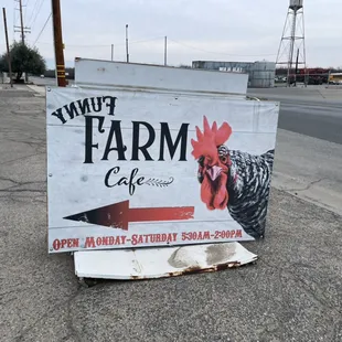 Corner of Olive Ave and Road 192, Porterville