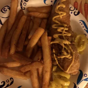 Smaller but just as tasty