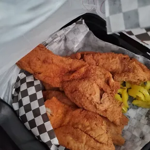 FISH!!DELICIOUS