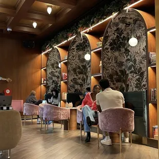 Beautiful and peaceful!