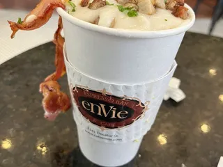 Cafe Envie & Espresso Bar