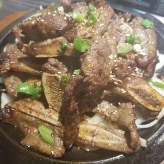 Boneless Beef Short Rib