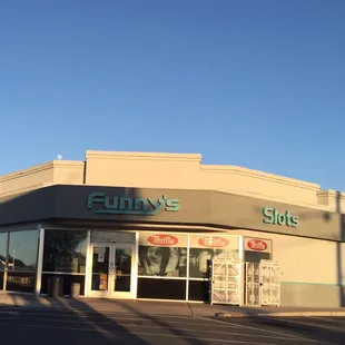 Storefront