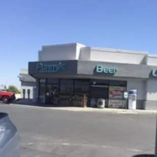Store