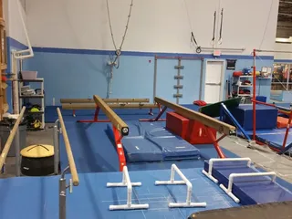 El Paso Gymnastics
