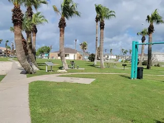 Don & Sandy Billish Park