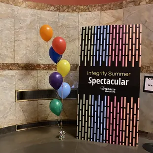 Spectacular!