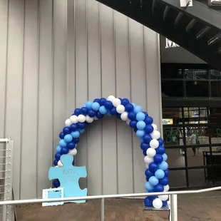 Autism Speaks