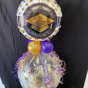 Congratulation Graduate!